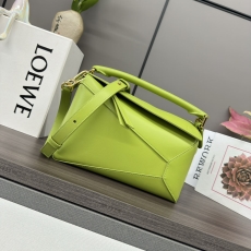 Loewe Puzzle Bags